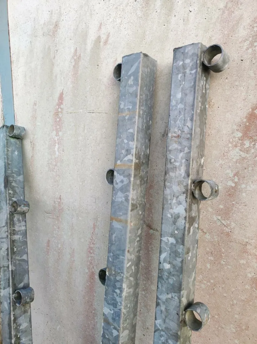 Cattle crush - Image 3