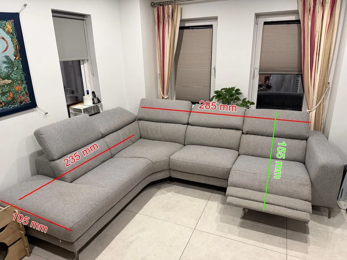 Sofa - Image 1