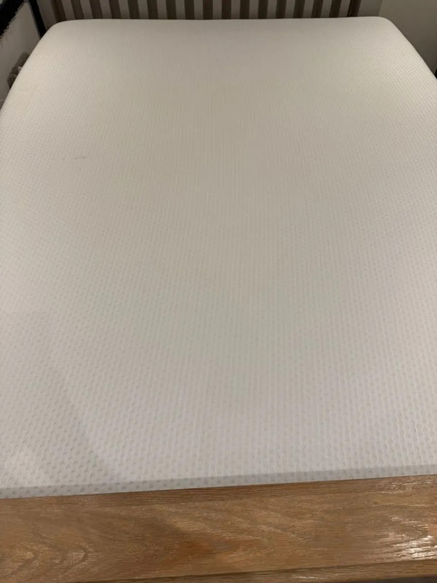 King Size - Emma Bed Mattress - Image 2