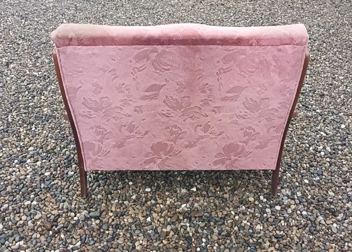 2 Seater Couch - Image 3