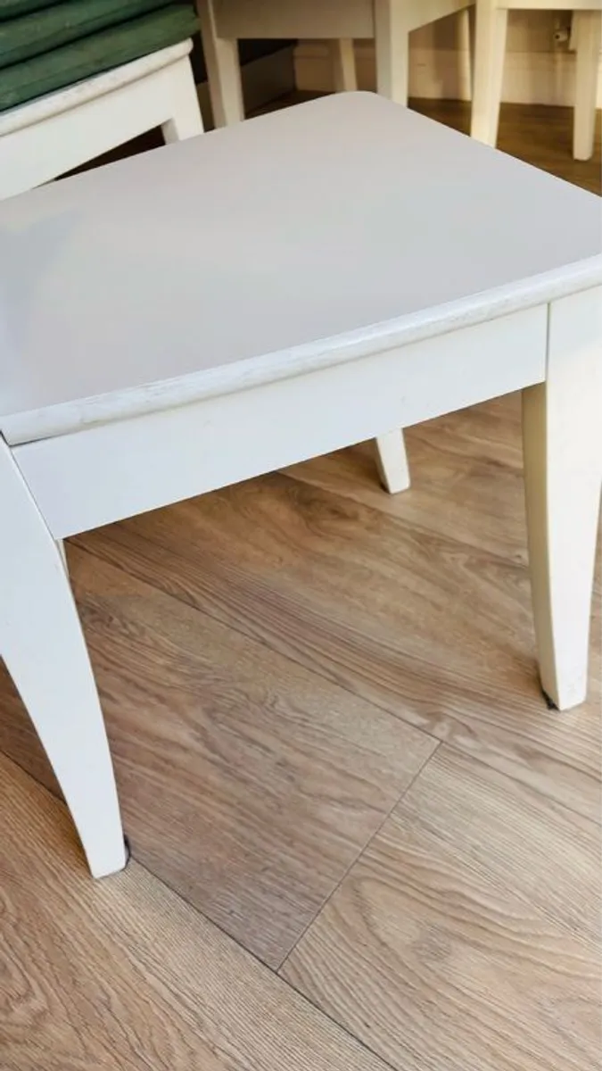 Ikea Table And Chairs - Image 4