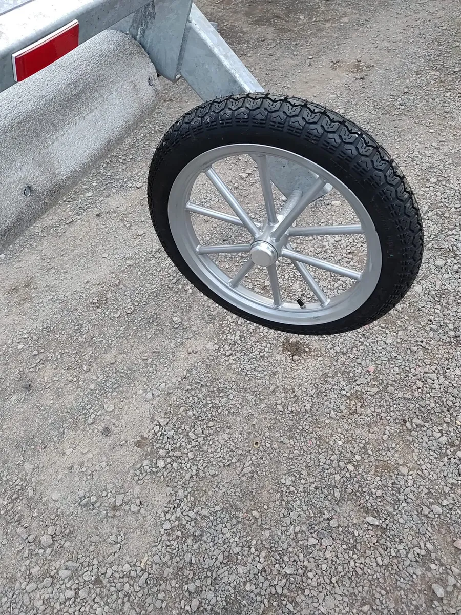 Weedlicker  SHERMAN €1400 - Image 3