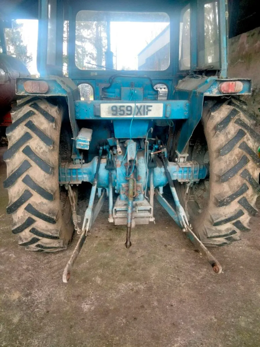 Tractor - Image 2