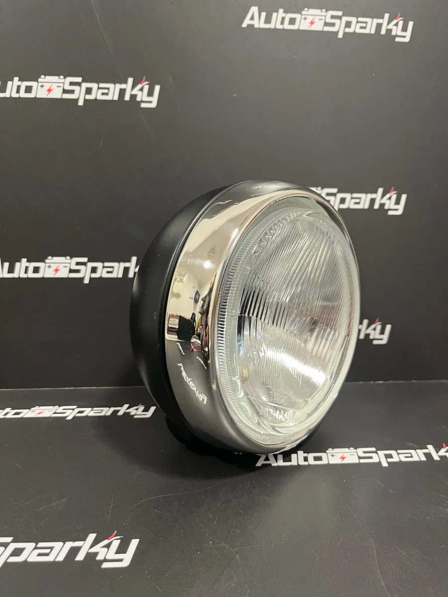 7" Cibié Oscar Style Spot Light - Image 3