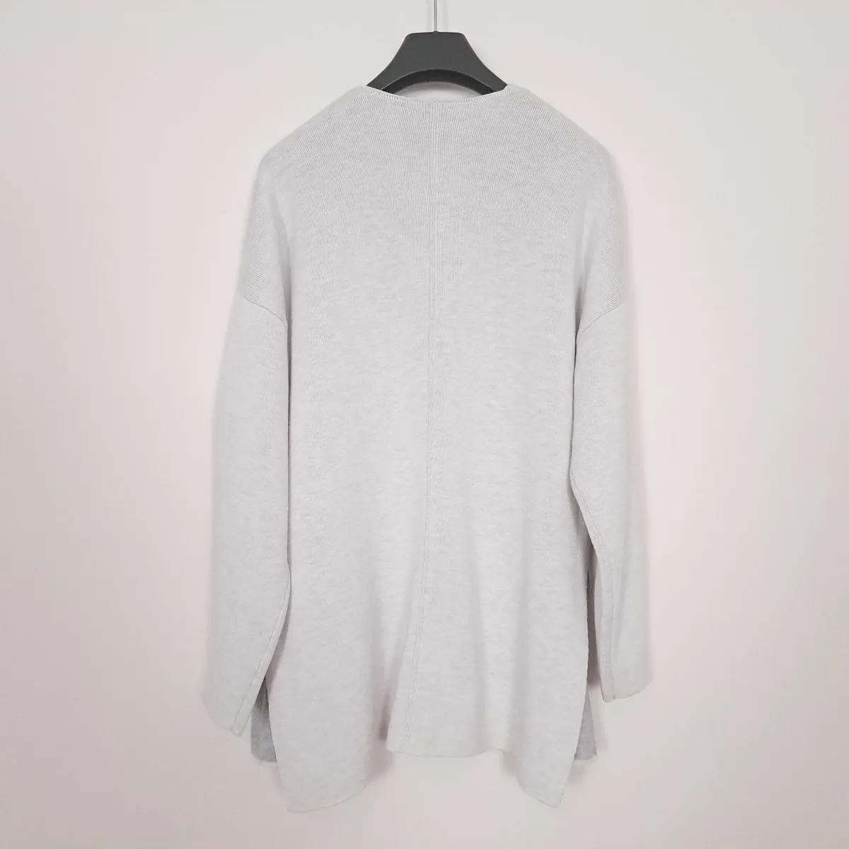 Principles Off White Open Front Cardigan 10UK/38EU - Image 2