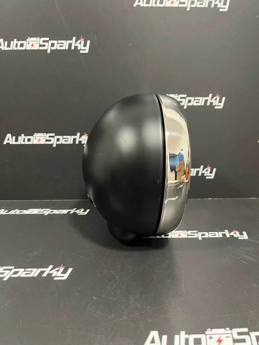 7" Cibié Oscar Style Spot Light - Image 4