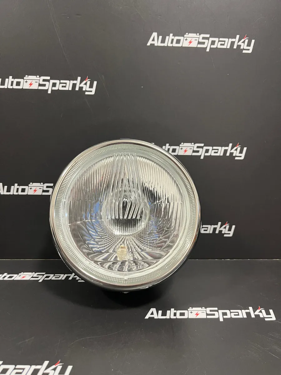 7" Cibié Oscar Style Spot Light - Image 2