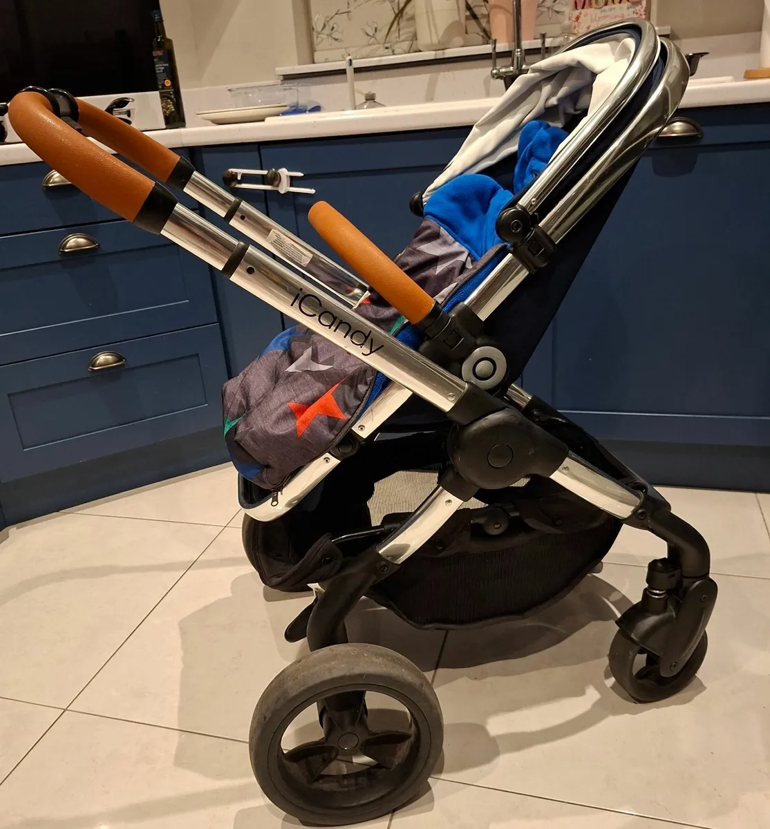 Icandy & Joie - Image 1