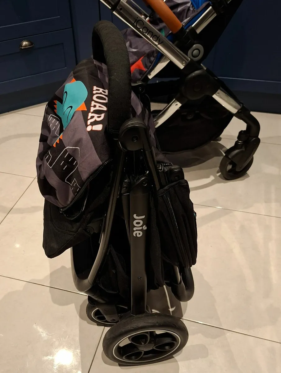 Icandy & Joie - Image 2