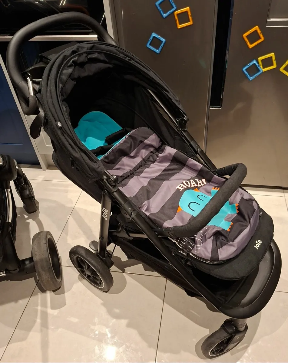 Icandy & Joie - Image 3