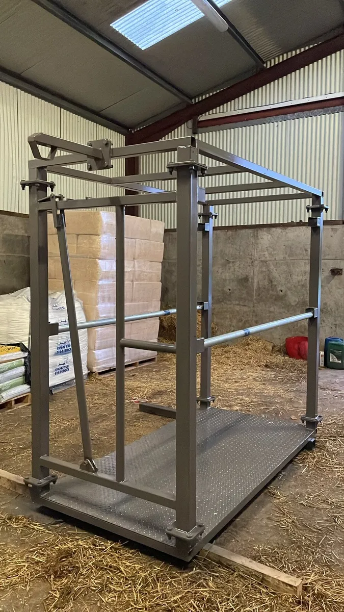 Mobile Fabricating/Welding - Image 2