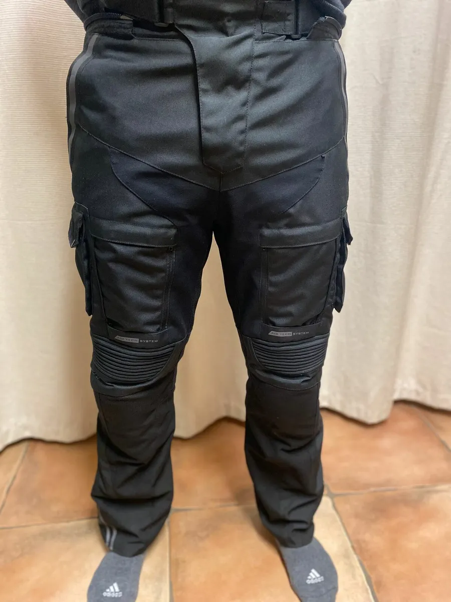 RST Adventure X Pro Pants and Jacket - Image 3