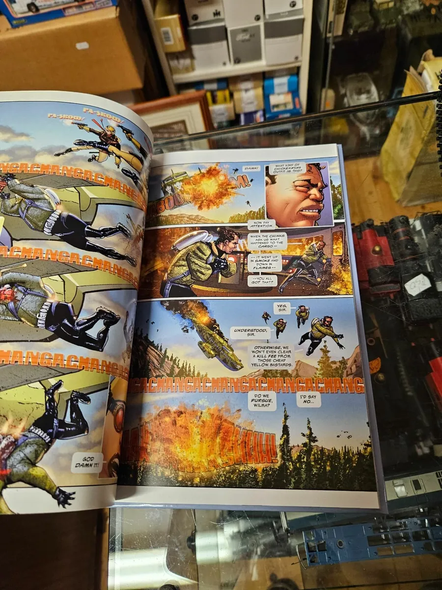 Buck Rogers Book - Image 2