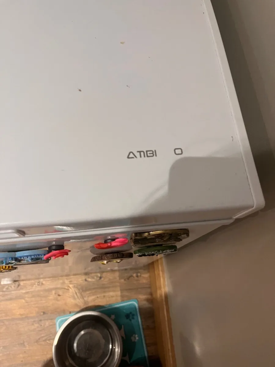 Chest Freezer - Image 2