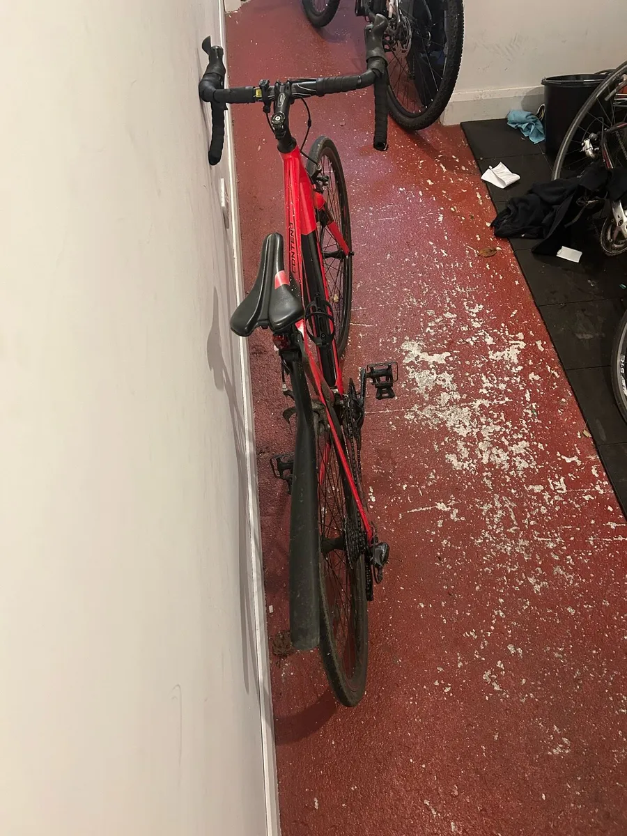 Giant Contend Racer - Image 2