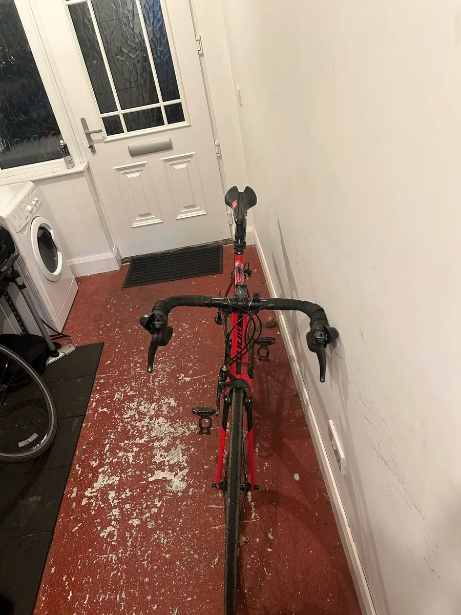 Giant Contend Racer - Image 3