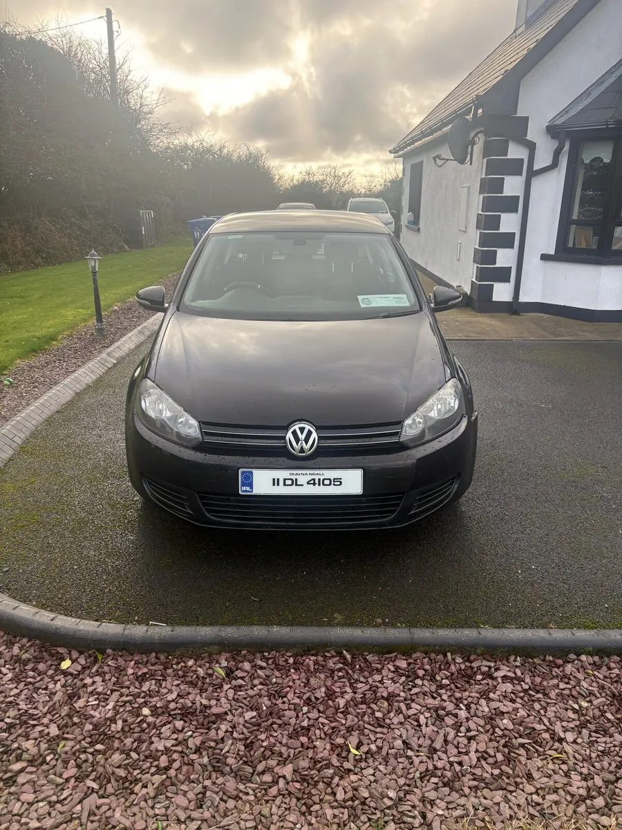 mk6 golf - Image 3