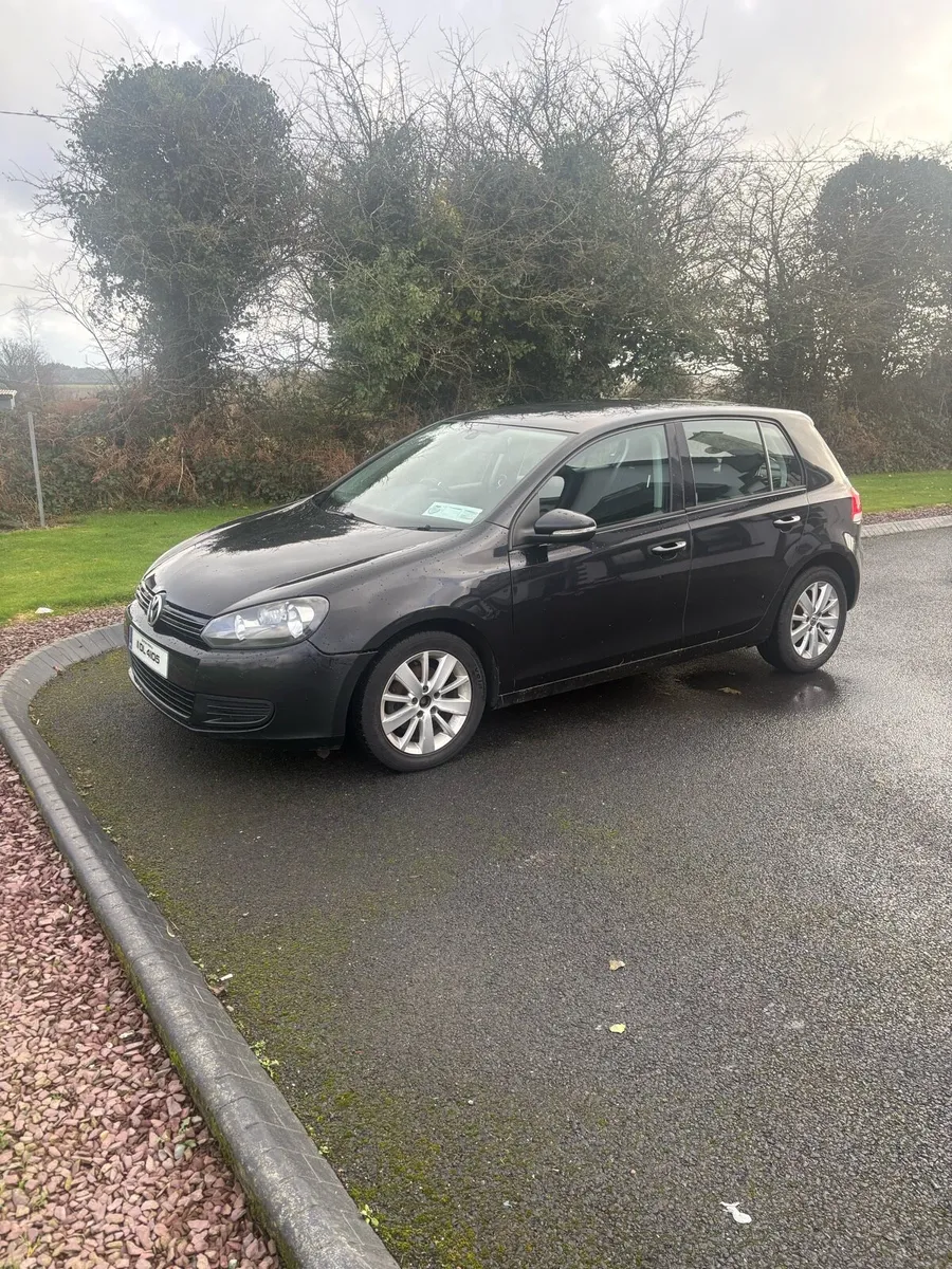 mk6 golf - Image 4