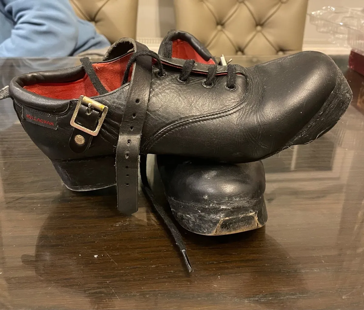 Dance shoes - Image 2