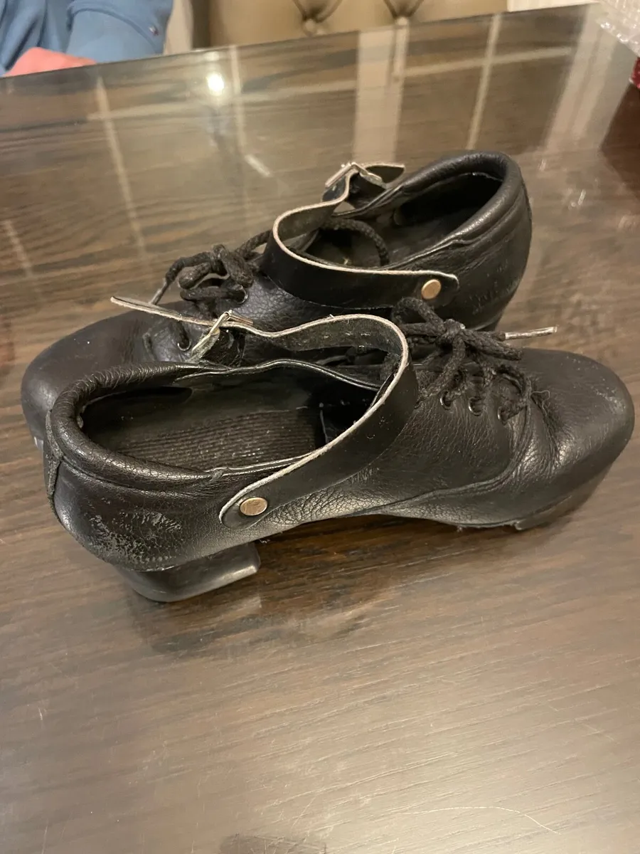 Dance shoes - Image 3