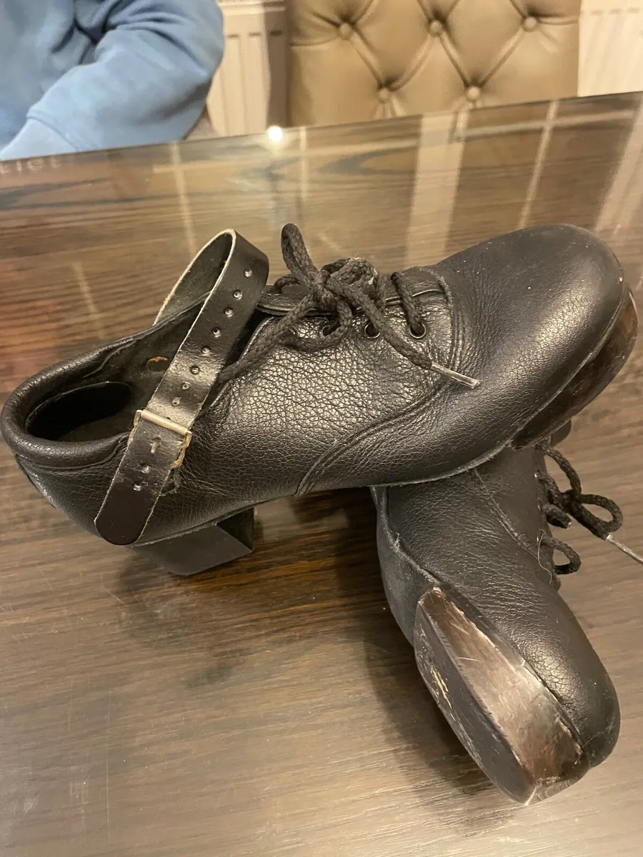 Dance shoes - Image 4