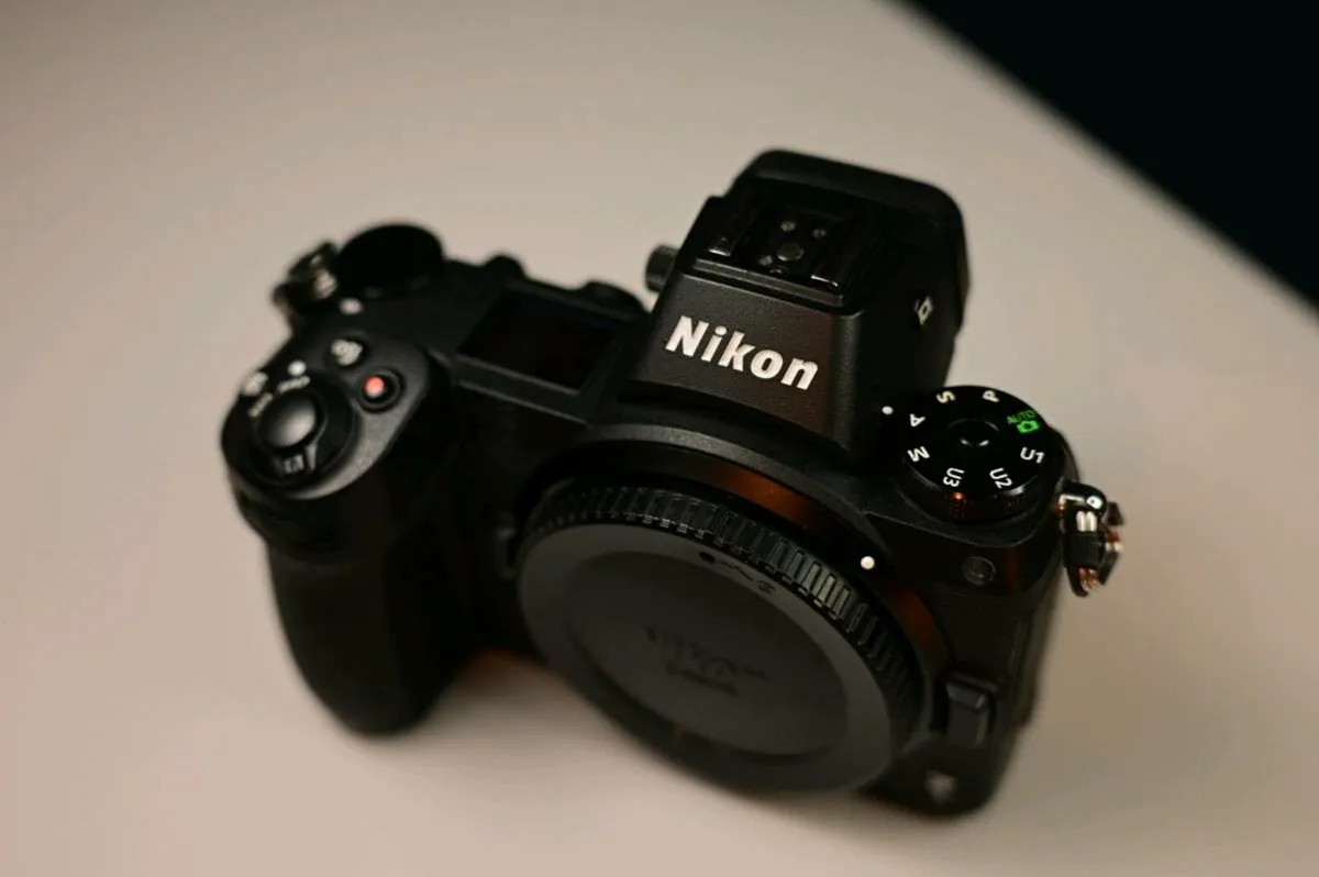Nikon Z7 - Image 3