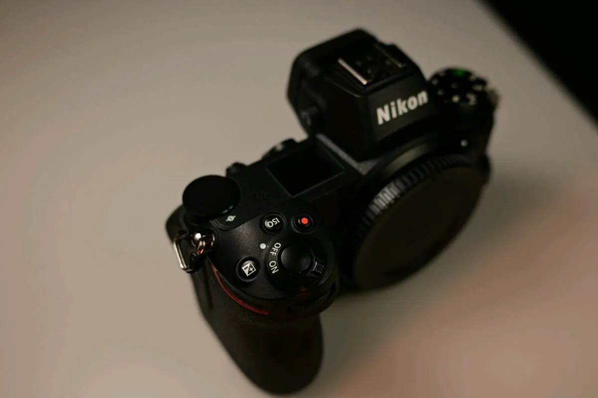 Nikon Z7 - Image 4