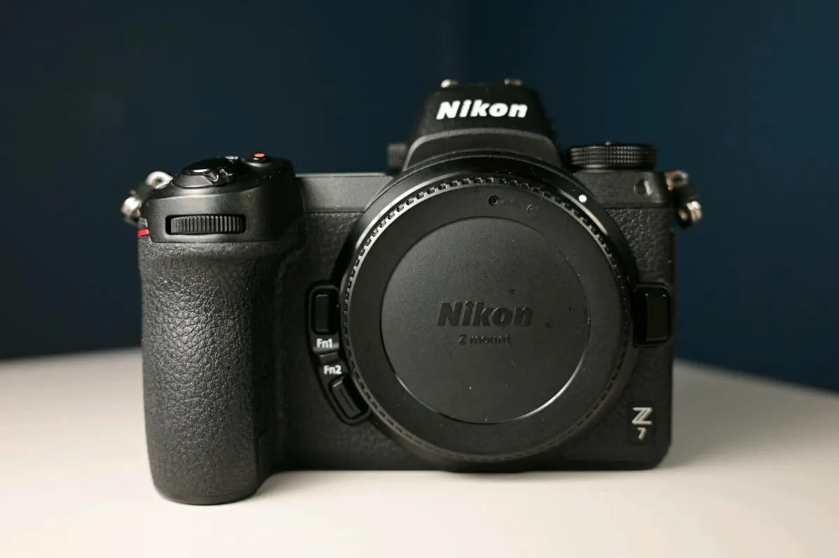 Nikon Z7 - Image 1