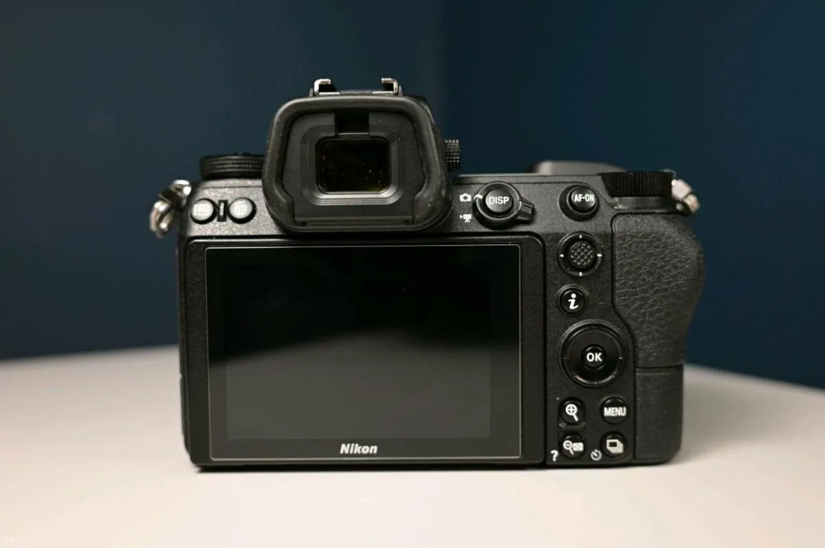 Nikon Z7 - Image 2
