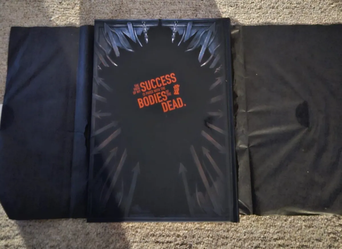 Huron Blackheart - Image 2