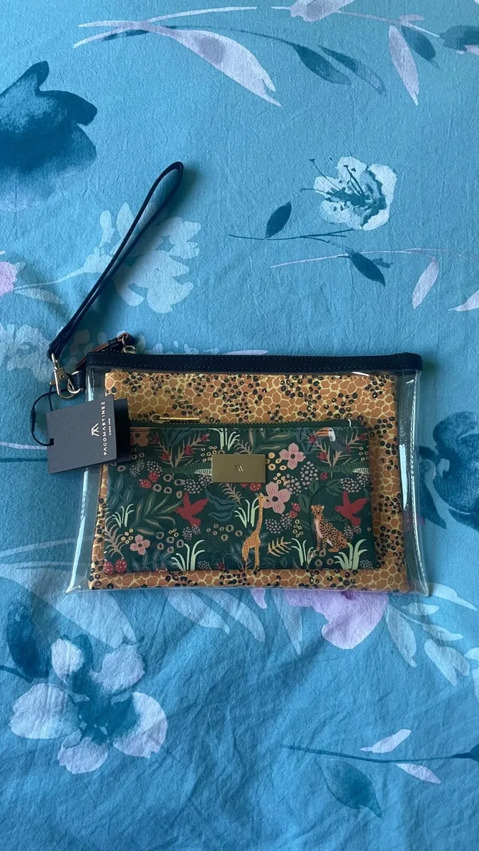 New cosmetic bags - Image 1