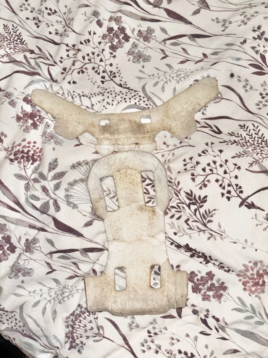 Original oldstyle padding