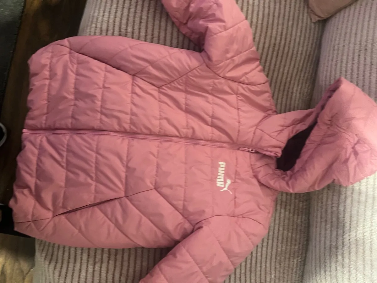 Girls coats - Image 4