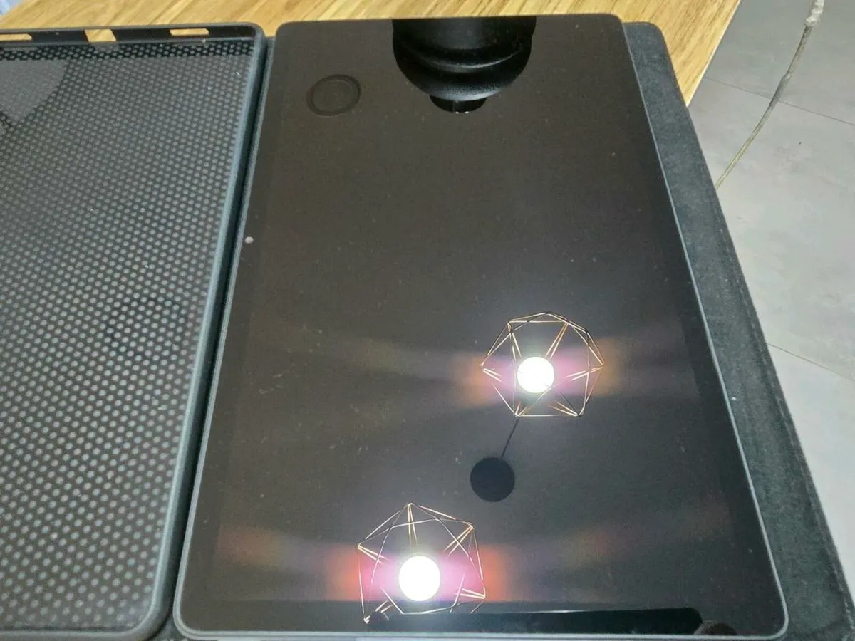 Lenovo Tab P11 2nd Gen + Receipt - Image 2