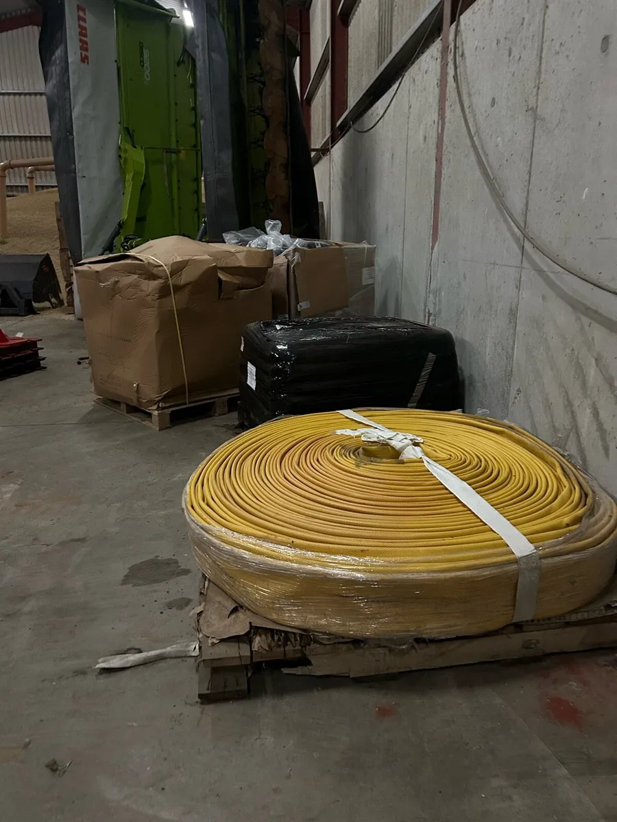 4” & 5” umbilical pipe - Image 3