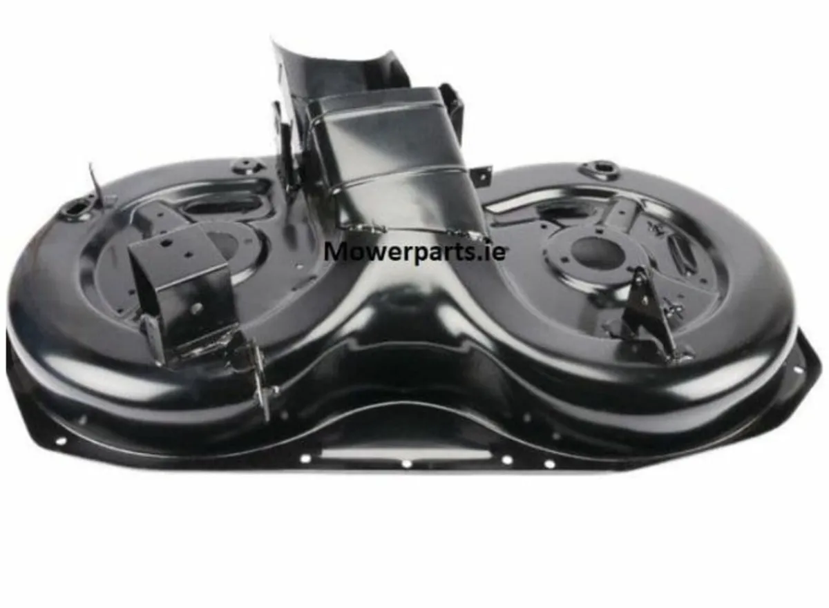 36" Castelgarden Mountfield Stiga Alpina Deck - Image 1