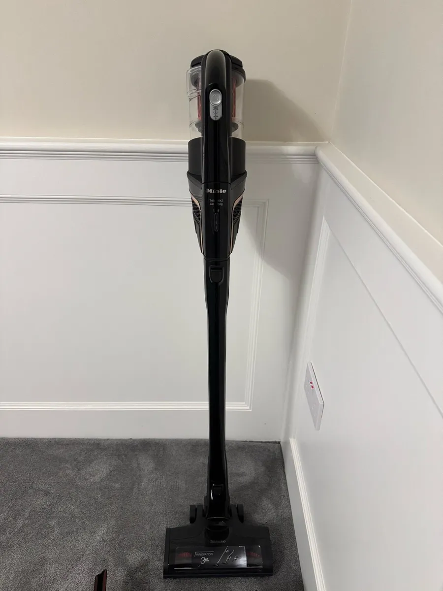 Miele HX2 Triflex Hoover - Image 4
