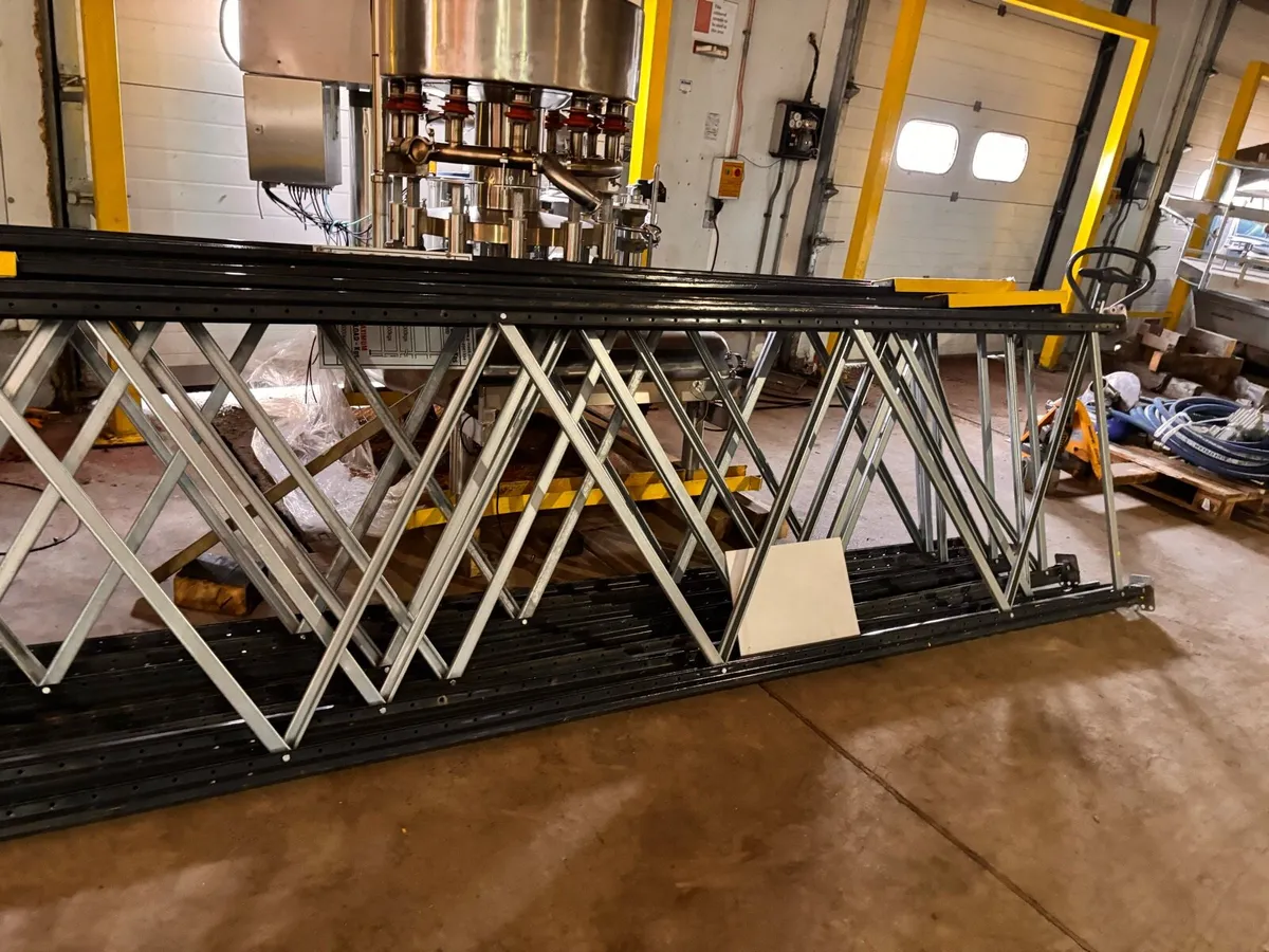 Pallet racking - Image 4