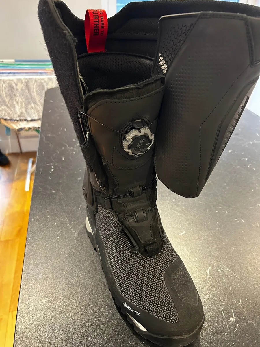 Revit enduro boots - Image 3
