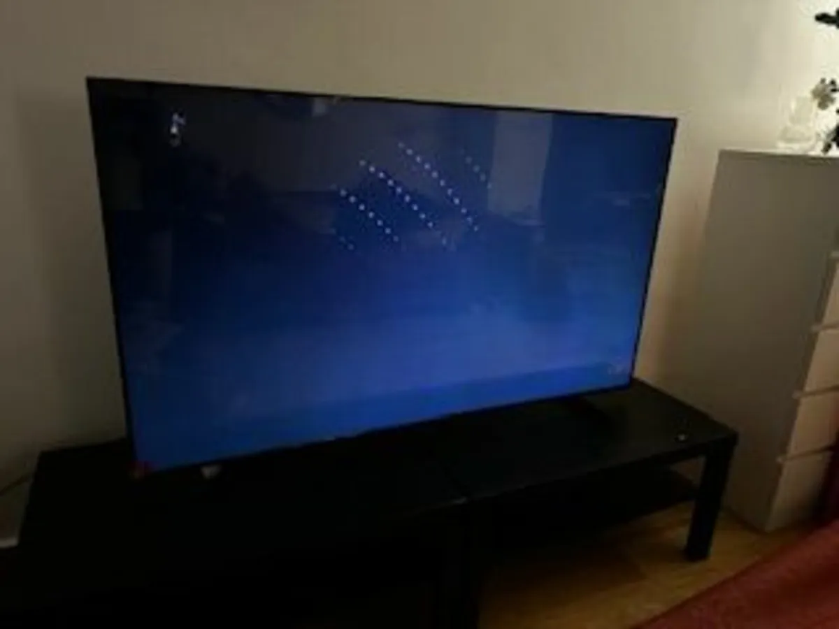 Samsung crystal UHD CU8000 65 inch - Image 3