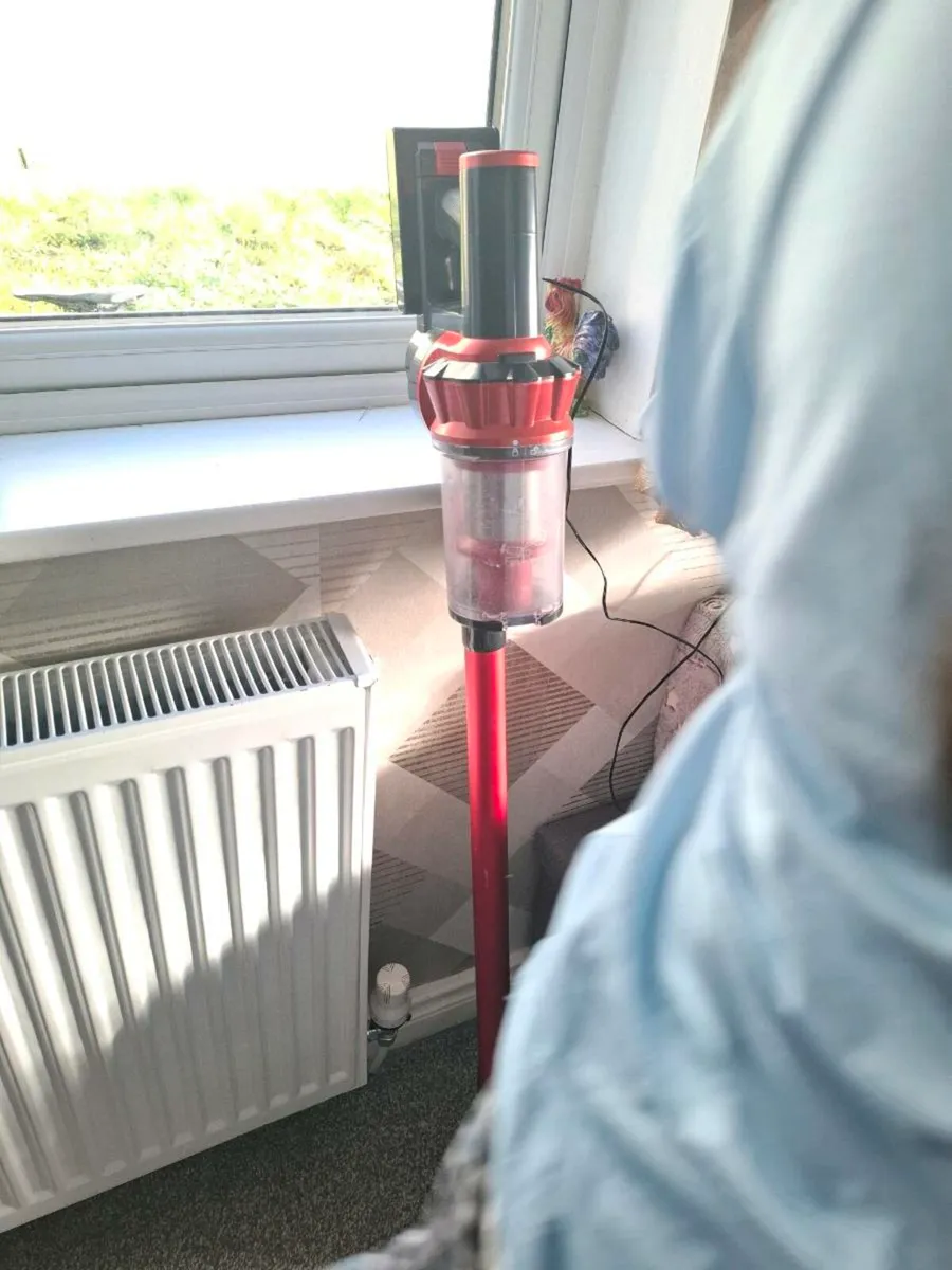 Cordless vacuum - Image 3