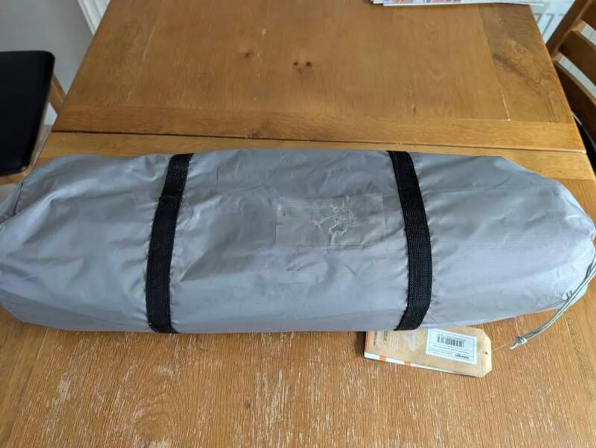 Vango Awning Side Canopy - Image 2