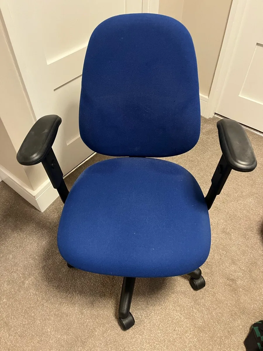 Office Chair - Image 2