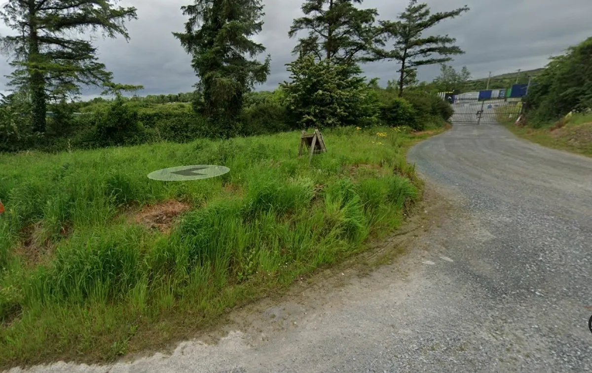 Large Storage yard  to rent North Cork 16000sq m - Image 4