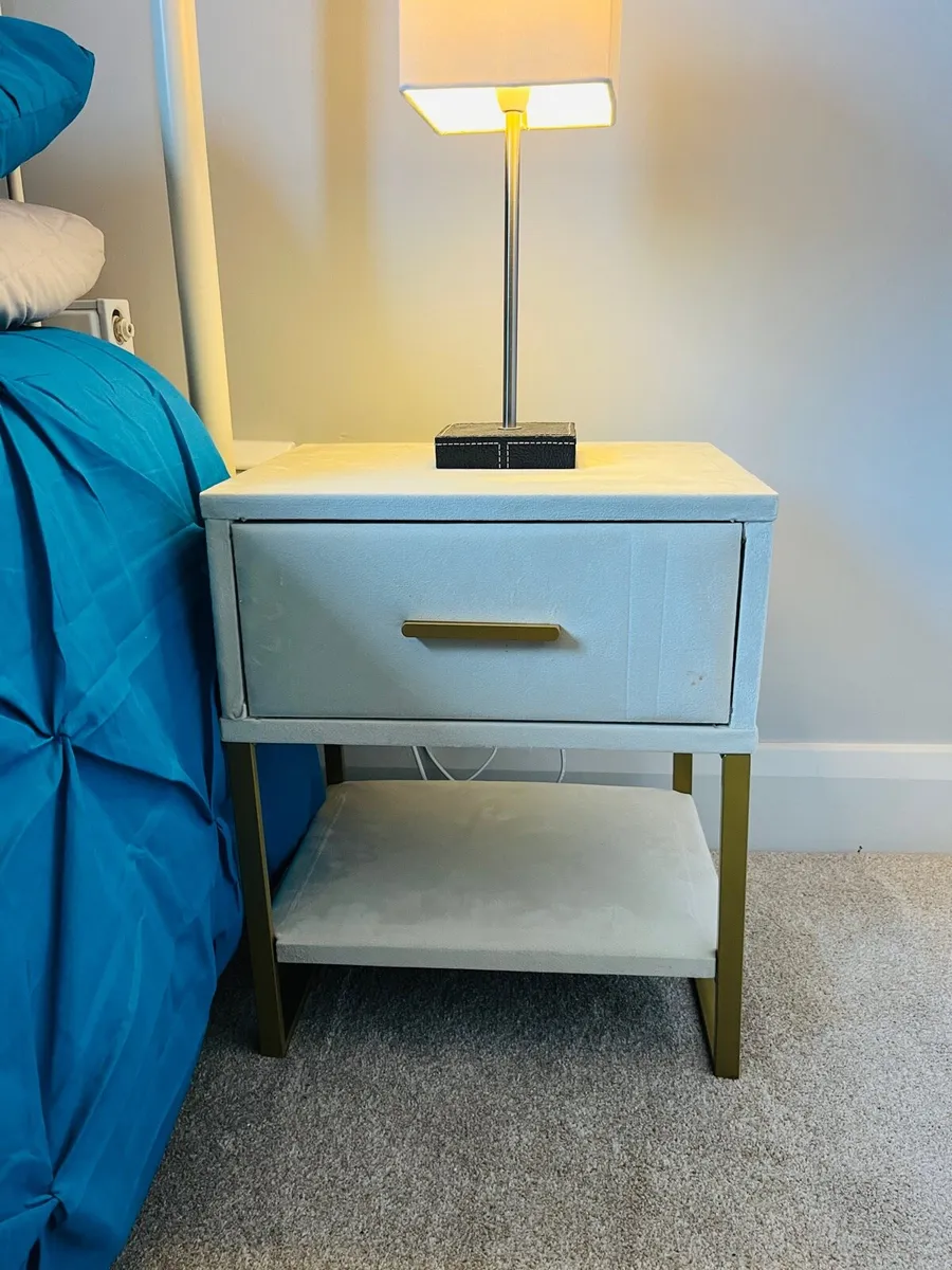 Bedside Locker - Image 2