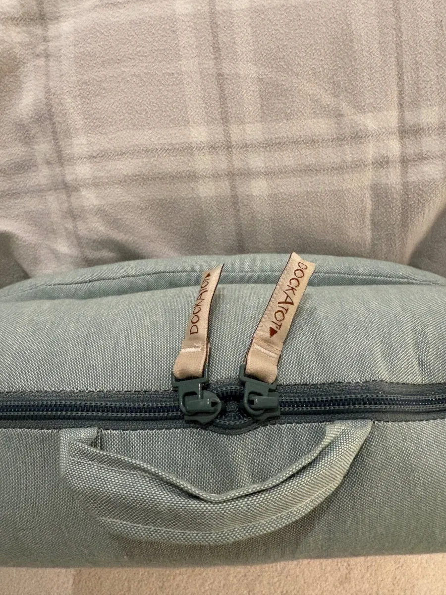 Dockatot Deluxe - Image 2