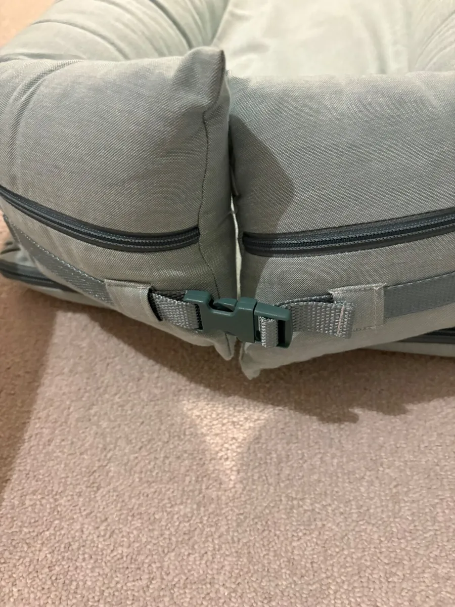 Dockatot Deluxe - Image 3