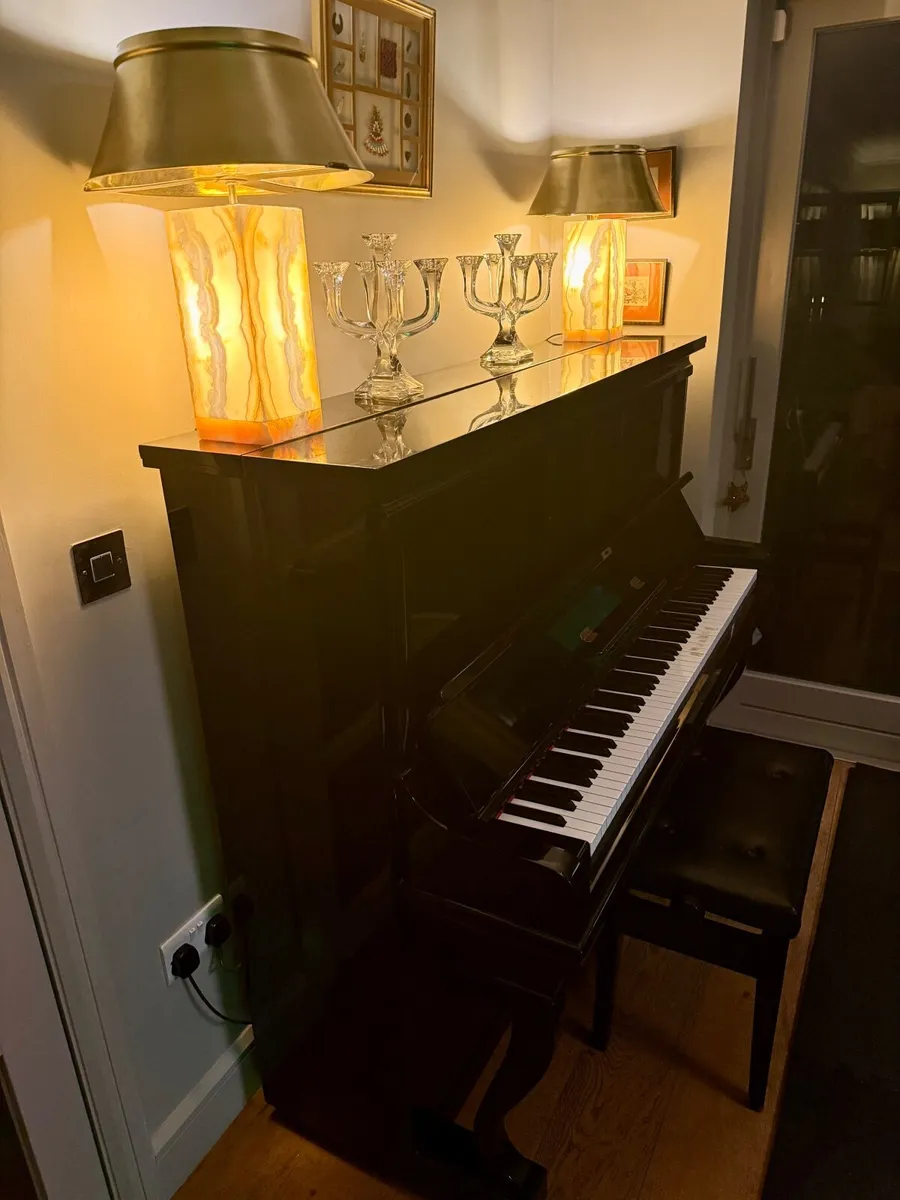 Horugel Piano - Image 2
