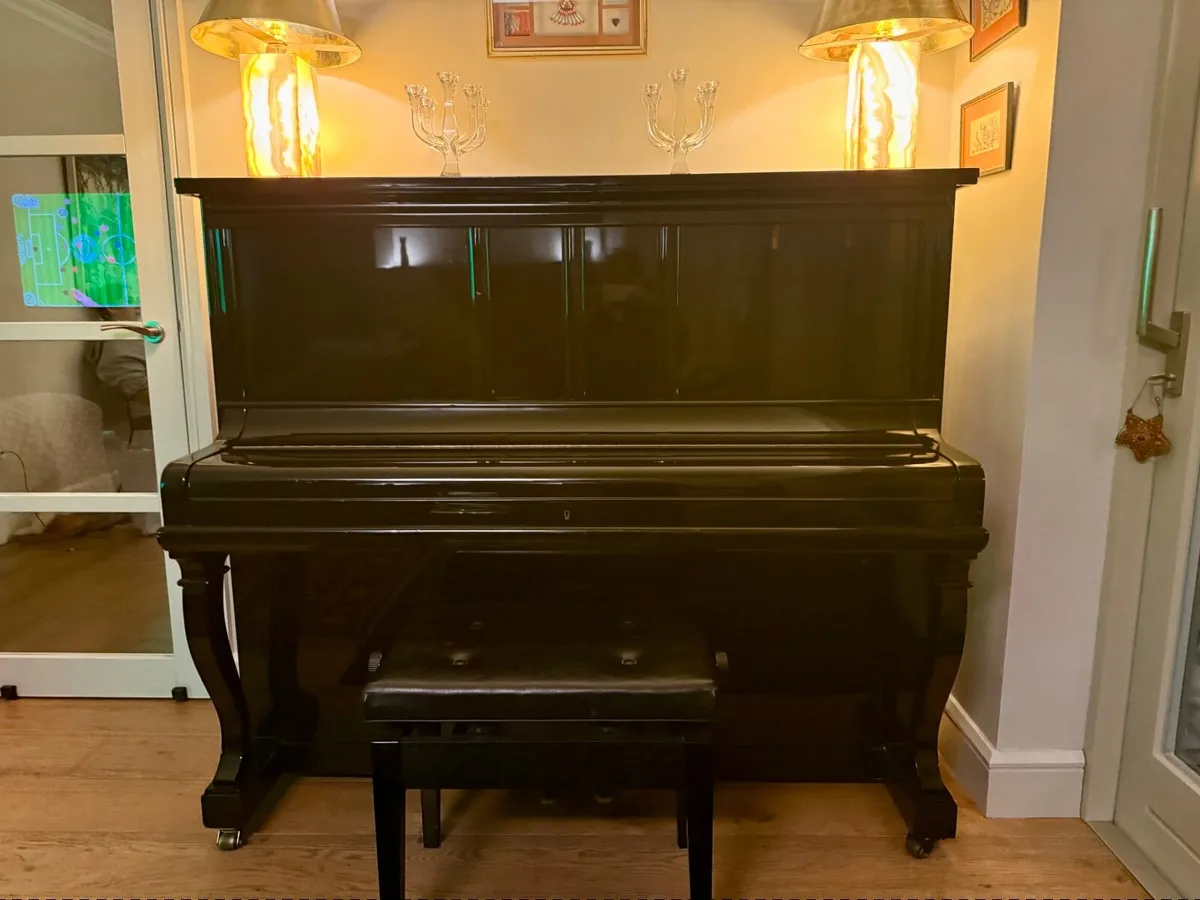 Horugel Piano - Image 4