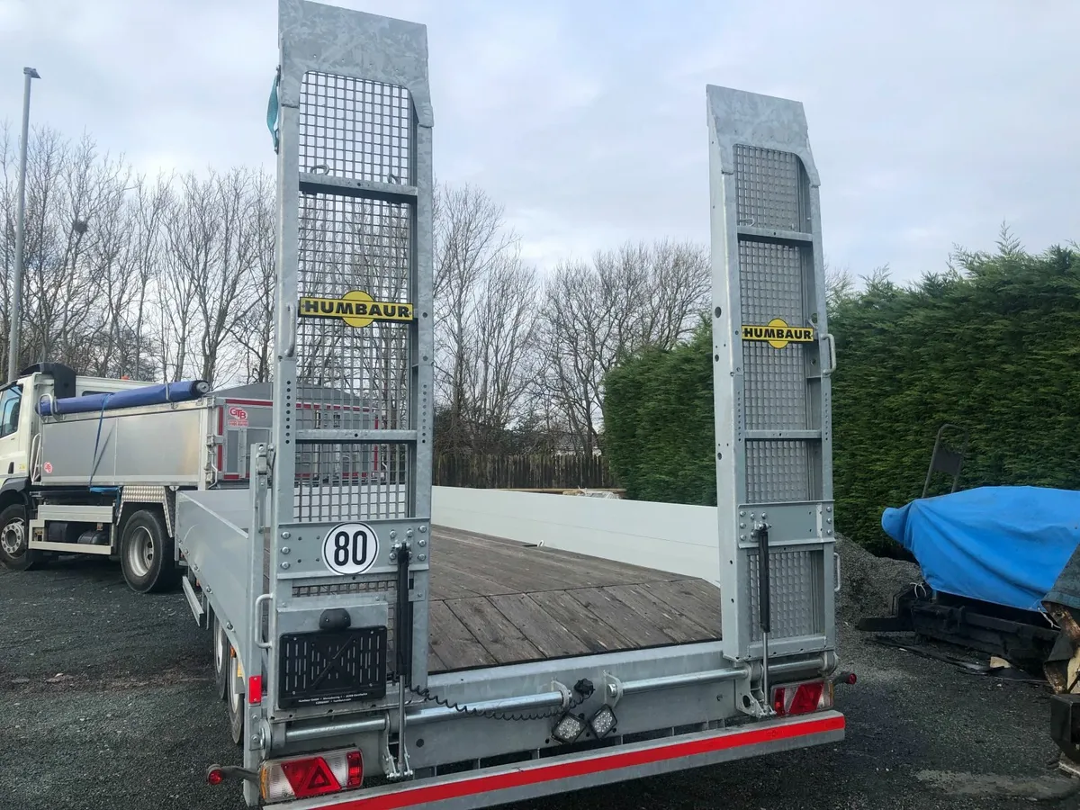 Plant Trailer - Image 2